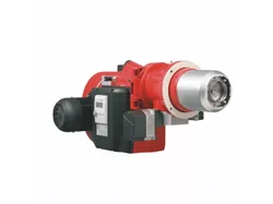 Газовая горелка Weishaupt G 50/1-B, DN65, 3LN