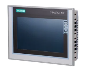 Панель оператора Siemens TP700 Comfort, 6AV2124-0GC01-0AX0