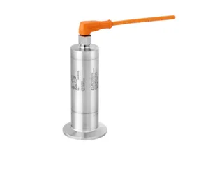 Датчик давления Endress+Hauser Cerabar PMP23-AA1N1HBWSJ
