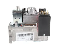 Газовый электромагнитный клапан Honeywell VR4625A1037