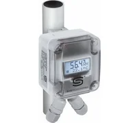 Реле контроля точки росы TW-Modbus от S+S Regeltechnik