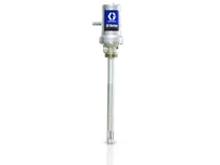 Пневматический насос для масла Graco 24G583