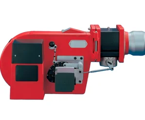 Газодизельная горелка Weishaupt RGL 3/1-E, DN 100, ZME