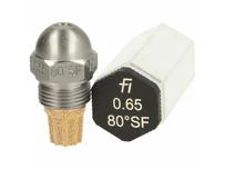 Форсунка Fluidics 0.65/80° SF