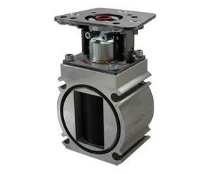 Пропорциональный исполнительный механизм Siemens VKP40.20