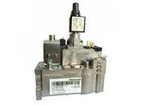 Газовый электромагнитный клапан Honeywell VR4601QB2001