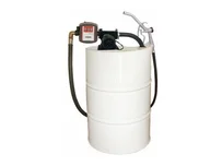 Мини АЗС Gespasa S-50H на 12V