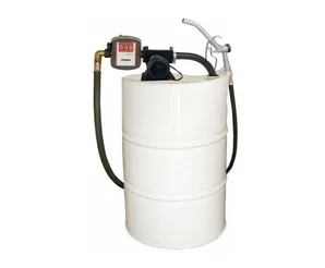 Мини АЗС Gespasa S-50H на 12V