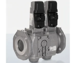 VRD40.040 БИОКлапан газовый SIEMENS