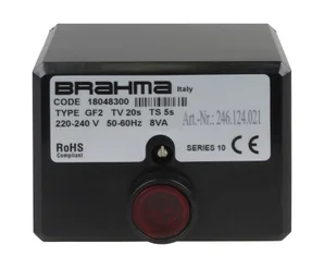 Топочный автомат Brahma GF2 18094001