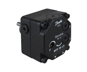 Насос для горелки Danfoss BFP 20 L3 071N7168