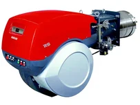 Газовая горелка Riello RS 650/M BLU TC FS1