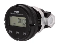 Счетчик бензина и ДТ Brabo OGM 25-D