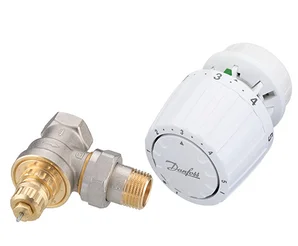 Термостатический привод Danfoss RTR 7090