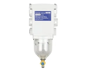 Фильтр Separ SWK-2000/10