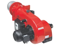Газодизельная горелка Weishaupt WM-GL 20/2-A, DN 65, ZM-T