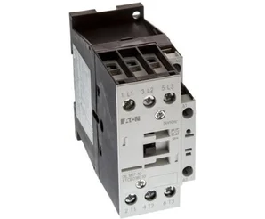 Контактор Eaton DILM07-10