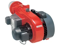 Газовая горелка Weishaupt WM-G 10/1-A, 1, ZM-LN