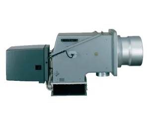 Газовая горелка Weishaupt WKG 70/1-B, DN 40, ZM-LN