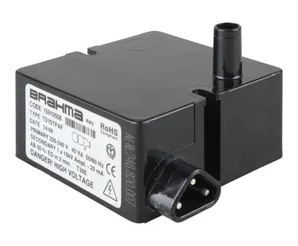 Трансформатор розжига Brahma TD1STPAF 15910508