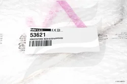 Электрод ионизации Baltur 265 мм, 53621