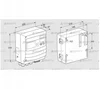 BCU460W0P6C0D1000K1E0-/LM400WF3O0E0- (88680319) Блок управления горением Kromschroder