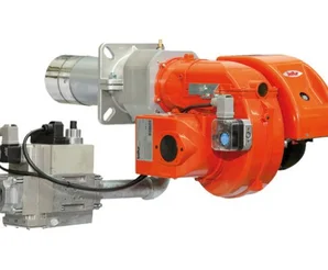 Газовая горелка Baltur TBG 35