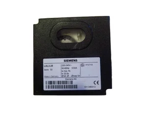 Топочный автомат Siemens LAL3.25-110V