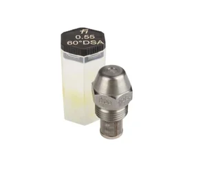 Форсунка Fluidics 0.55/60° DSA