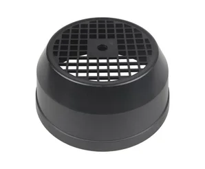 Крышка крыльчатки для насосов Piusi E80, R08181000