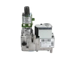 Газовый электромагнитный клапан Honeywell VK4105N2005