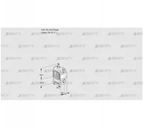 VMF1-/25R05M (88025481) Фильтрующий модуль Kromschroder