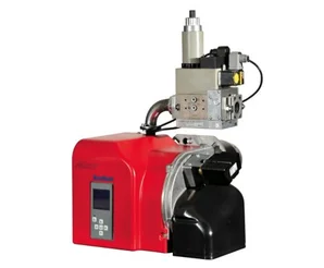 Газовая горелка Ecoflam MAX GAS 500 LN PAB TL