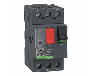 Автоматический выключатель Schneider Electric GV2ME08C