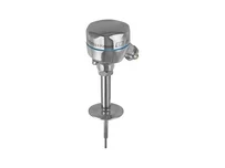 Термопреобразователь сопротивления платиновый Endress+Hauser iTHERM TM401- AA1G1L2A13YYYA32HA1A1