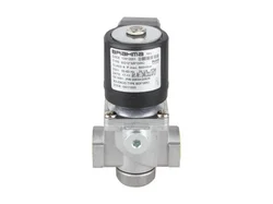 Газовый электромагнитный клапан Brahma EG12*SR*GMO 13912001