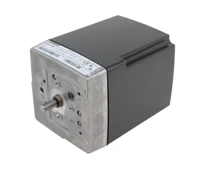 Сервопривод Siemens SQM10.15502