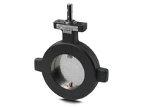 Дисковый поворотный затвор Siemens VKF41.125C