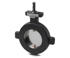 Дисковый поворотный затвор Siemens VKF41.40C