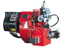 Газодизельная горелка Ecoflam MULTICALOR 45 TL
