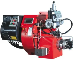 Газодизельная горелка Ecoflam MULTICALOR 45 TL