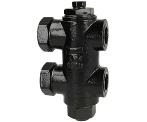 Клапан регулировки давления Weishaupt B-GH-E/2