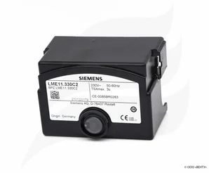 Топочный автомат Siemens LME11.330C2