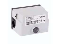 Топочный автомат Danfoss BHO 72.11 057H6103
