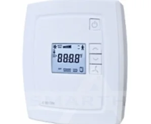 RCFM-230TD Пульт управления для 2-х трубных фанкойлов с дисплеем