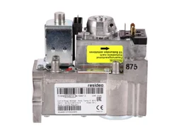 Газовый электромагнитный клапан Resideo VR4601AB1067