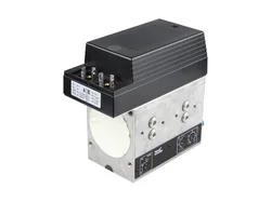 Газовый электромагнитный клапан Kromschroder CG2R01-VT2WZ
