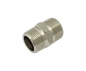 Фитинг соединительный R1/2" - R1/2"