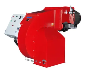 Газовая горелка Ecoflam BLU TS 18000.1 PR TC HT S