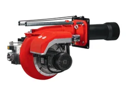Газовая горелка FBR GAS XP 80/M CE TC + R. CE D2" – S